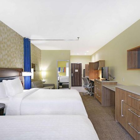 Home2 Suites By Hilton Dallas Desoto Eksteriør bilde