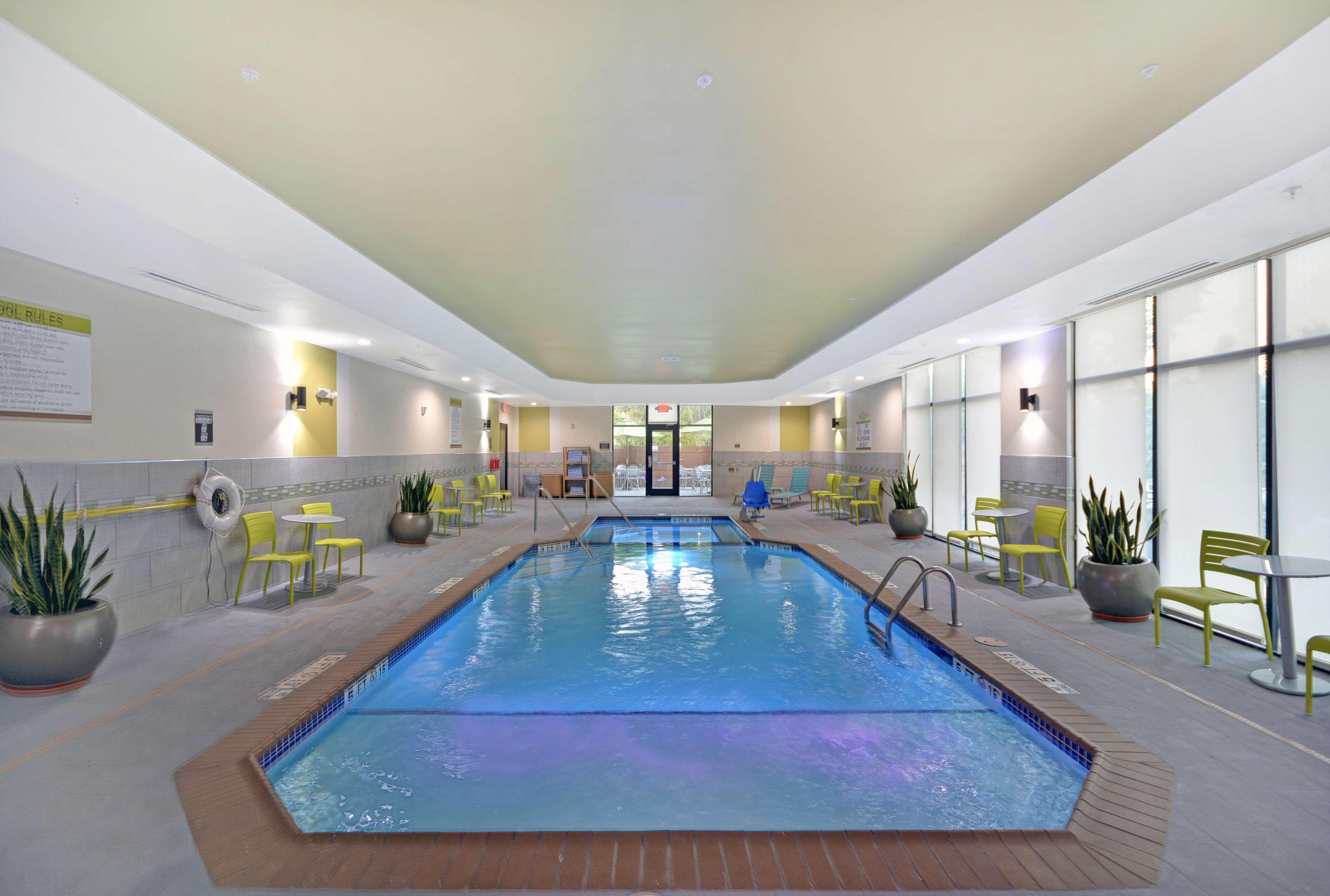 Home2 Suites By Hilton Dallas Desoto Eksteriør bilde