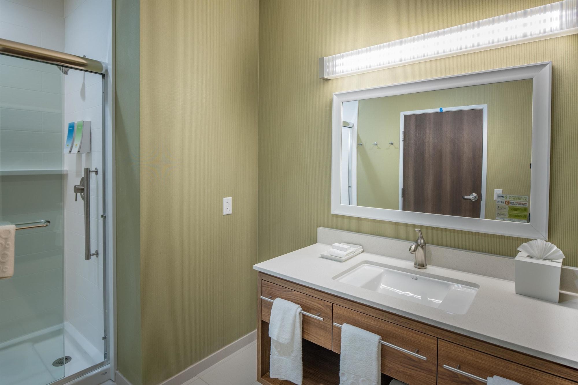 Home2 Suites By Hilton Dallas Desoto Eksteriør bilde