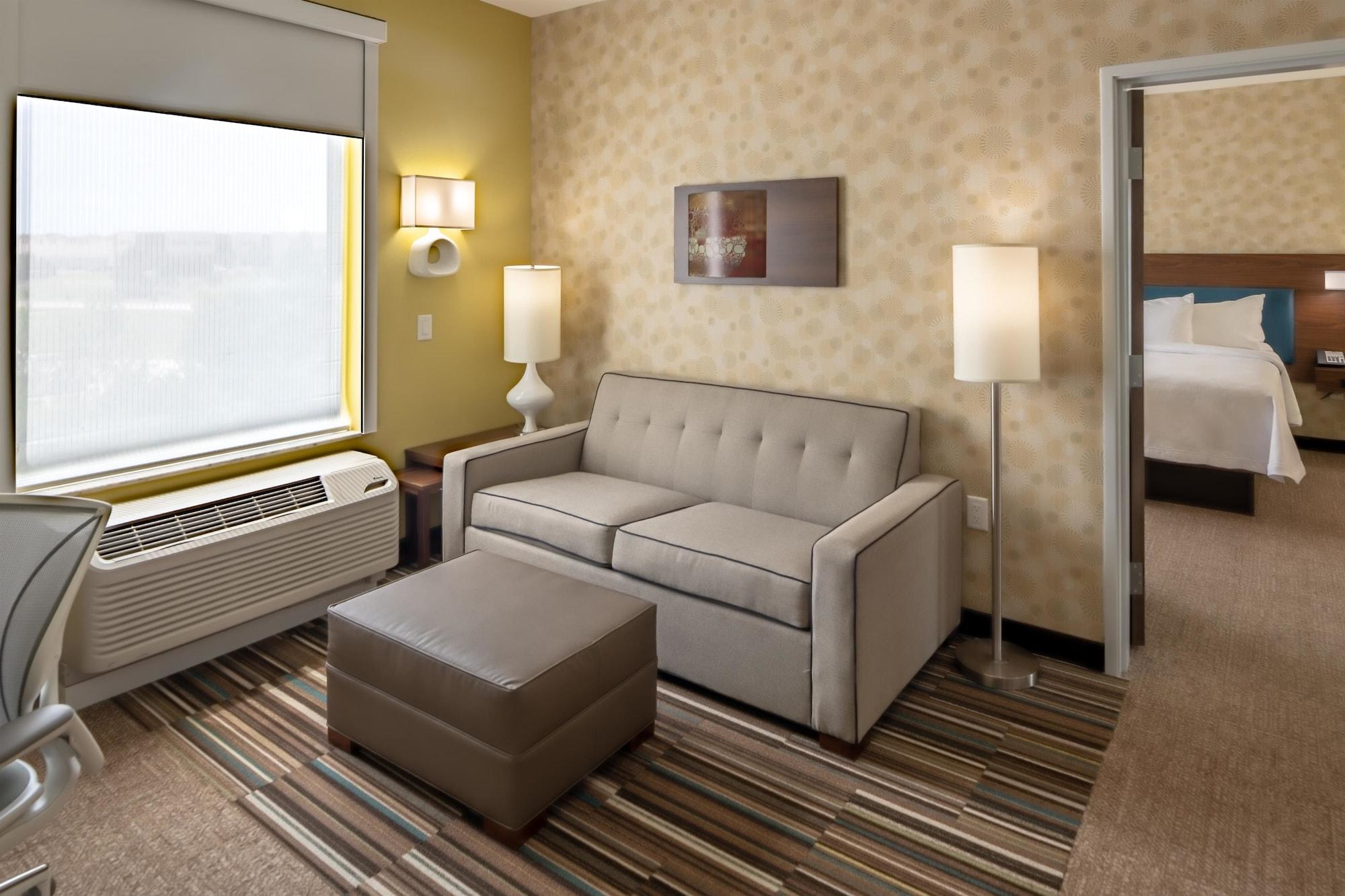Home2 Suites By Hilton Dallas Desoto Eksteriør bilde