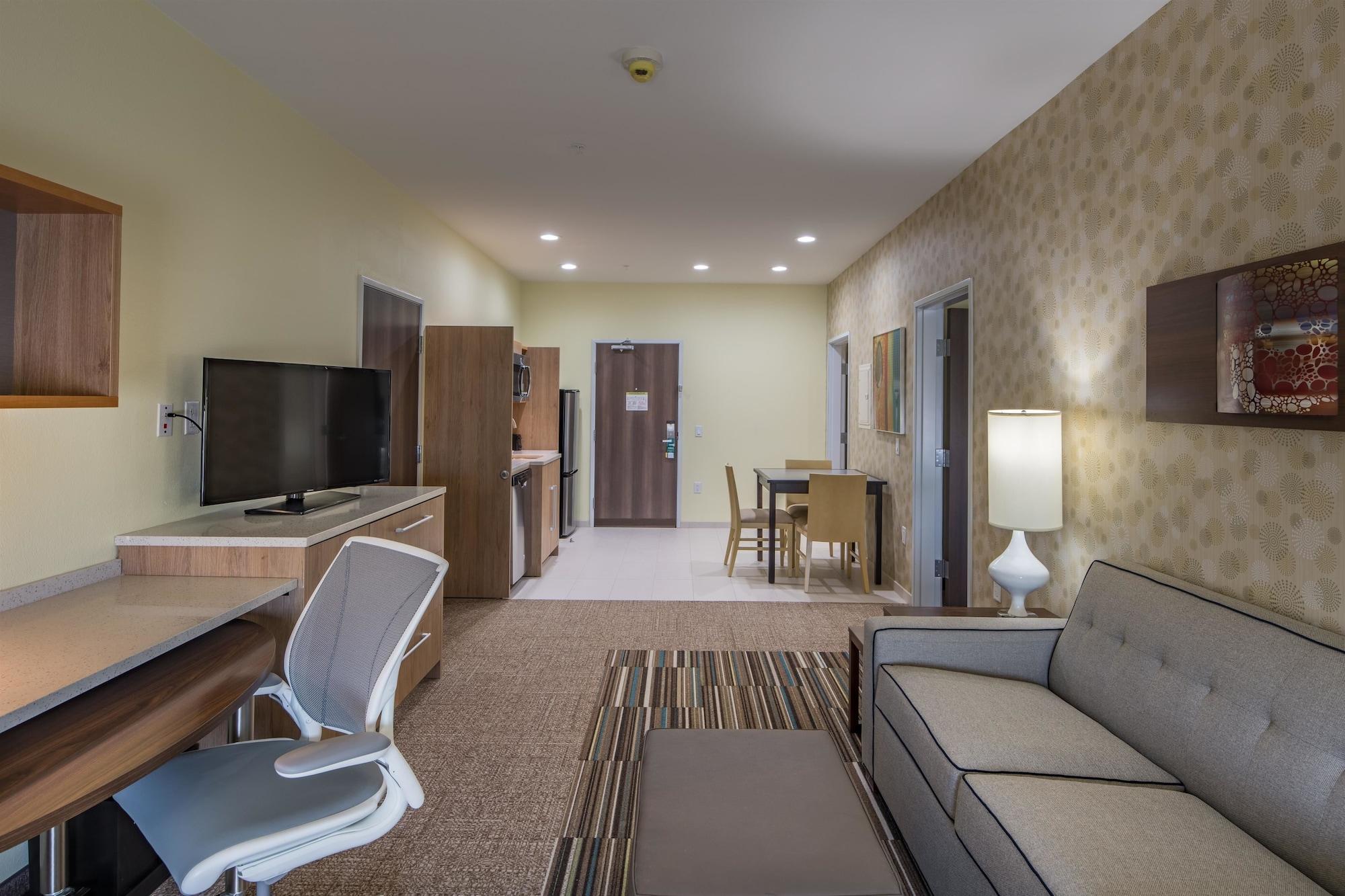 Home2 Suites By Hilton Dallas Desoto Eksteriør bilde