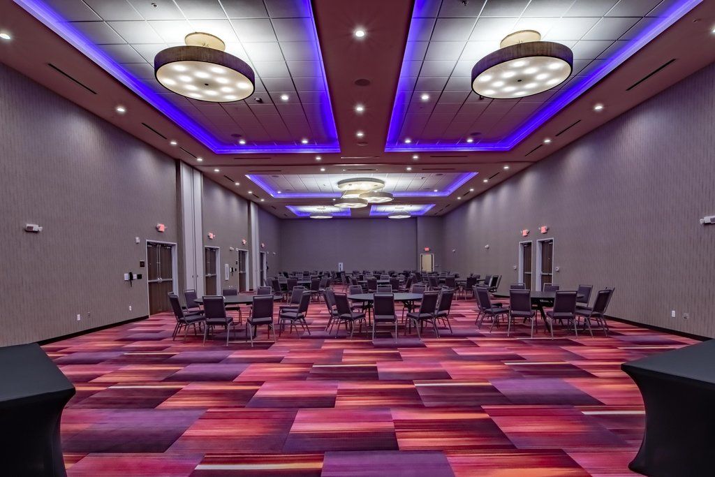 Home2 Suites By Hilton Dallas Desoto Eksteriør bilde